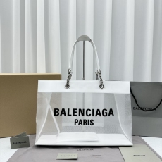 Balenciaga Shopping Bags